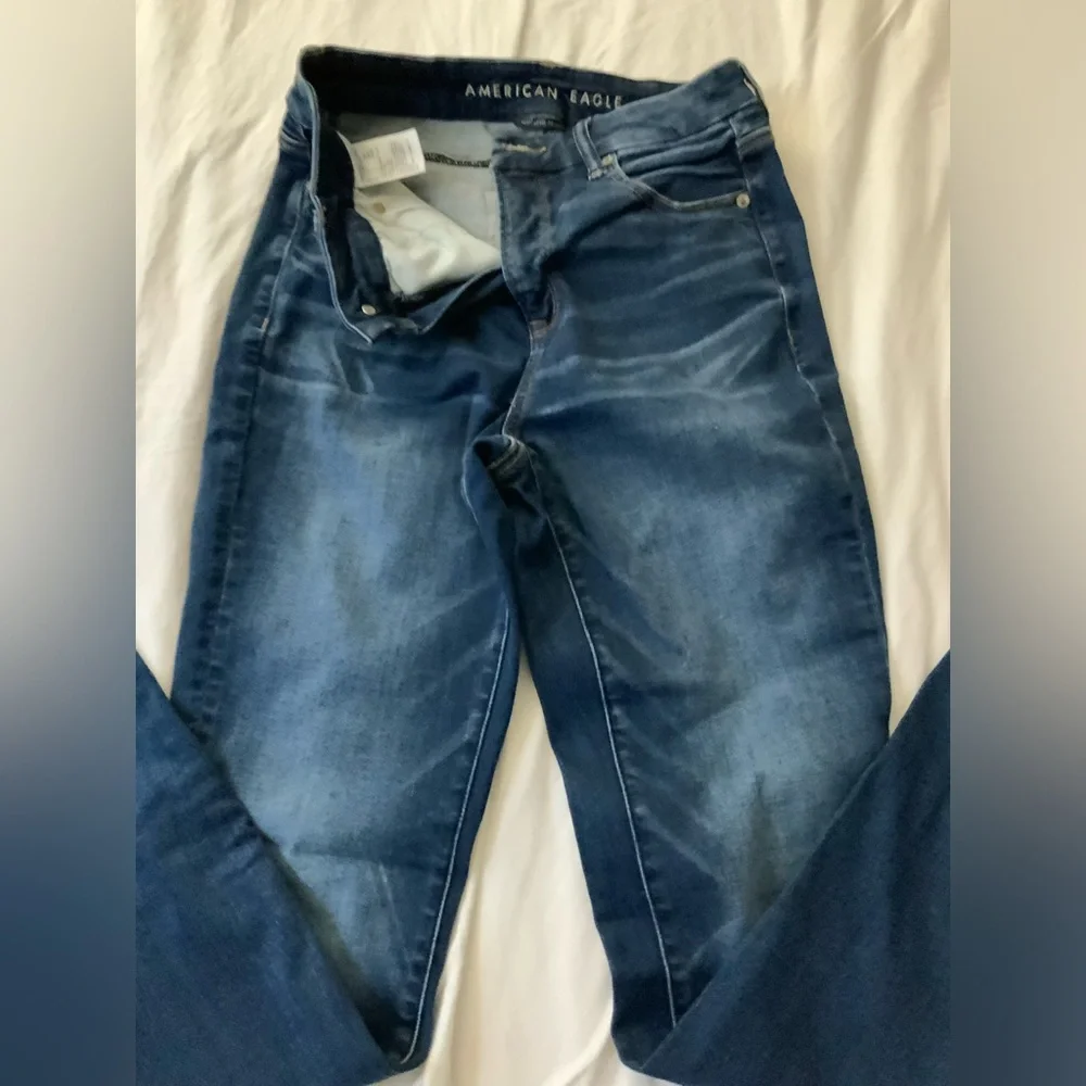 American Eagle jeans - Picture 1 of 8